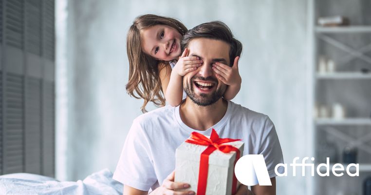 Προληπτικές εξετάσεις για άνδρες στα διαγνωστικά κέντρα Affidea για την Γιορτή του Πατέρα