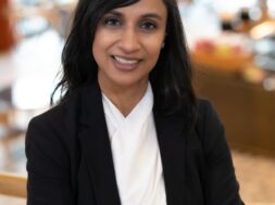 Kavita Patel_Διευθύνουσα Σύμβουλος_Roche Ελλάς Α.Ε