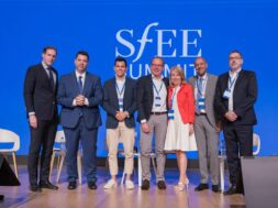 Photo 1_SFEE Summit_Panel Pharma’s (R)evolution