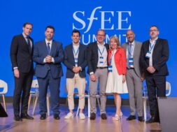 Photo 1_SFEE Summit_Panel Pharma’s (R)evolution