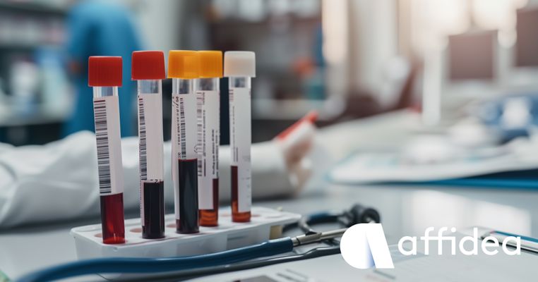 Εκπαιδευτικό σεμινάριο από τον Όμιλο Affidea για την σημασία της Προαναλυτικής φάσης στις εργαστηριακές εξετάσεις