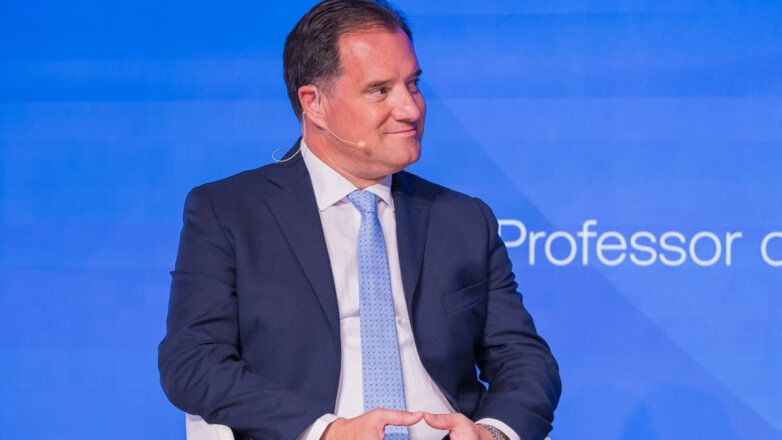 Άδωνις Γεωργιάδης:  Η αυξημένη πρόσβαση των ασθενών στη φαρμακευτική καινοτομία προϋποθέτει την συλλογική δράση