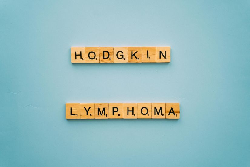 Επαναστατικές Θεραπείες για το Λέμφωμα Hodgkin: Μια Νέα Εποχή Ελπίδας