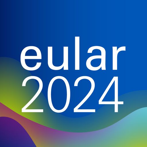 EULAR 2024: Σημαντικά συμπεράσματα από δεδομένα διετίας Φάσης 3 για τη μπιμπεκιζουμάμπη