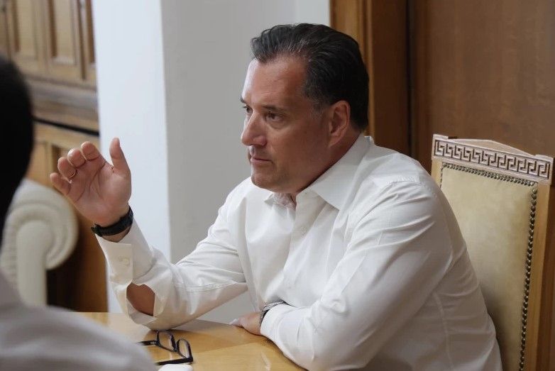 Έκτακτη τηλεδιάσκεψη στο Υπουργείο Υγείας για τα μέτρα προστασίας των πολιτών ενόψει του επερχόμενου καύσωνα