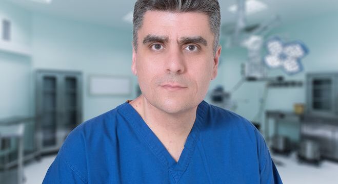 Operating rooms of the future: surgical equipment and devices –