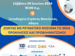 ΑΦΙΣΑ 6ο ΠΑΝΕΛΛΗΝΙΟ ΣΥΝΕΔΡΙΟ