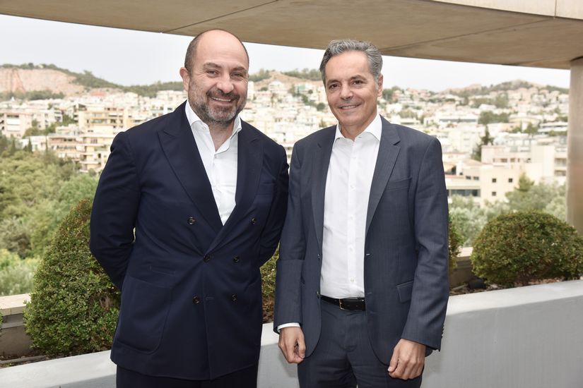 Σημαντική δωρεά της Βιοϊατρικής προς τον Οργανισμό Aurora