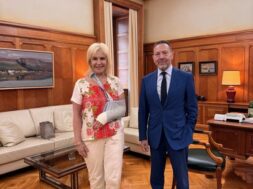 ΦΩΤΟΓΡΑΦΙΑ ΣΥΝΑΝΤΗΣΗΣ