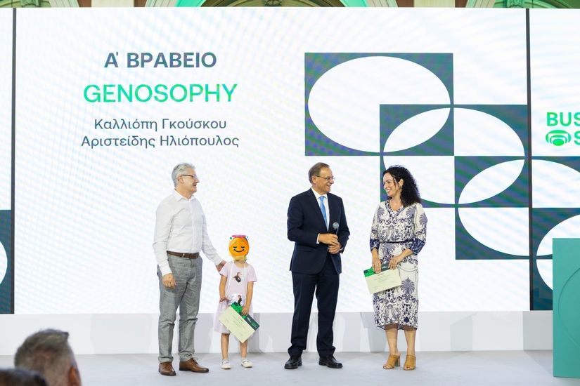 Σημαντικές βραβεύσεις για μέλη της Ελληνικής Εταιρείας Παχυσαρκίας