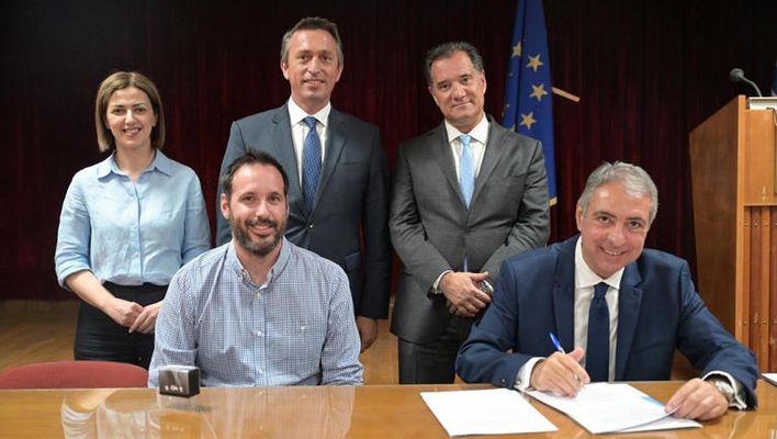 Ανακαίνιση και ενεργειακή αναβάθμιση Κέντρων Υγείας