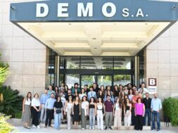 DEMO ΕΠΙΣΚΕΨΗ ΦΟΙΤΗΤΩΝ ΕΚΠΑ 11072024