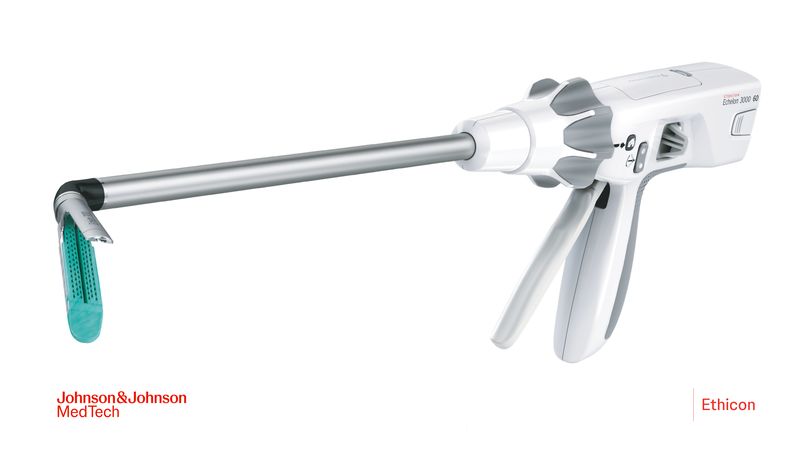 Η Ethicon της Johnson & Johnson MedTech παρουσιάζει το εργαλείο συρραφής ιστών νέας γενιάς ECHELON™ 3000 για εξαιρετικό έλεγχο στα χέρια του χειρουργού