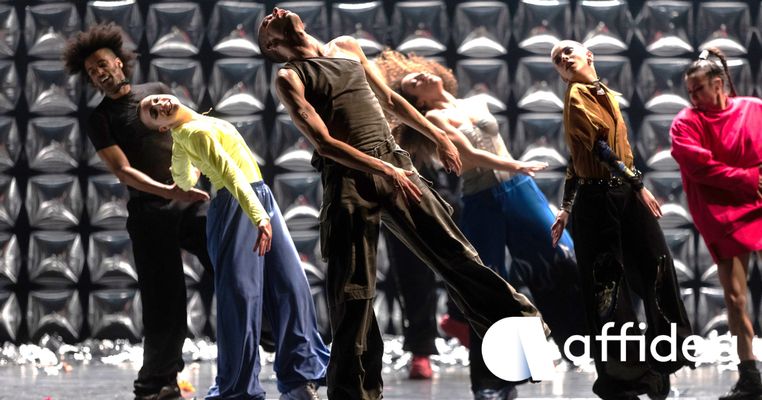 Η Affidea στηρίζει το 30ο Διεθνές Φεστιβάλ Χορού Καλαμάτας