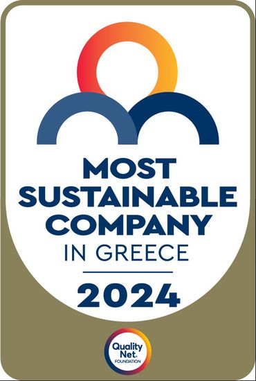Η MSD ανάμεσα στις 50 ηγέτιδες εταιρείες που αποτελούν πρότυπα Βιώσιμης Ανάπτυξης στην Ελλάδα