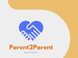 PARENT2PARENT logo