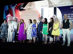 SANOFI_DIVERSITY, EQUITY & INCLUSION AWARDS
