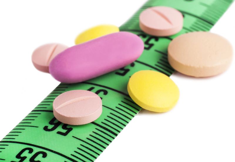 Pfizer: Ετοιμάζει χάπι για την απώλεια βάρους