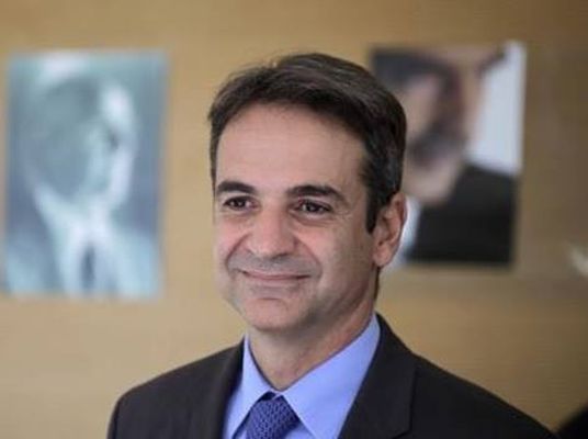 Κ. Μητσοτάκης: “Η Θεσσαλονίκη εντός της επόμενης τετραετίας θα έχει το πιο σύγχρονο αντικαρκινικό νοσοκομείο”