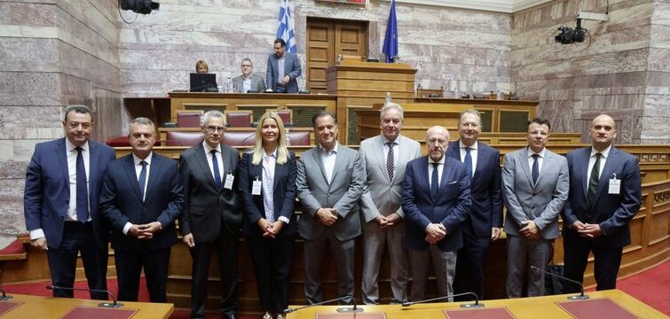 Hgesia Ygeias & YPEarxes