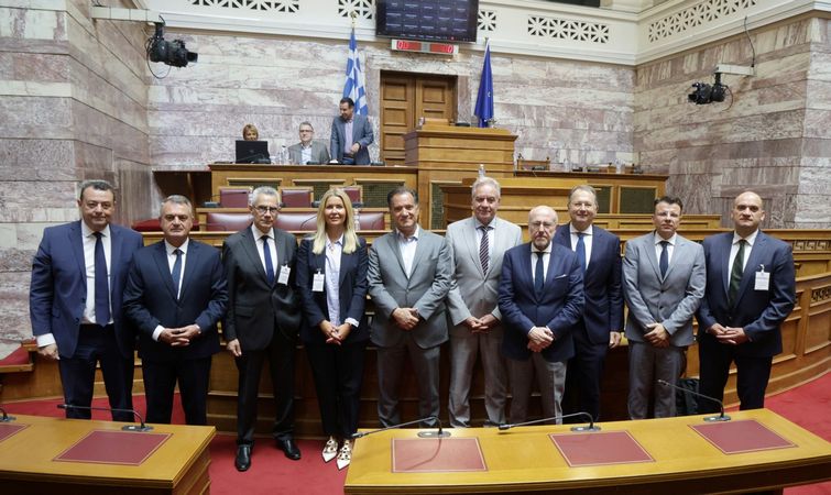 Οι νέοι διοικητές στις 7 Υγειονομικές Περιφέρειες