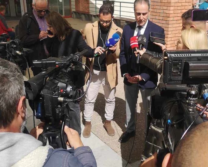 Ιατρικός Σύλλογος Θεσσαλονίκης: Οι επισημάνσεις μας παραμένουν επίκαιρες και… αναπάντητες