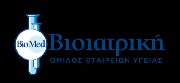 logo bioiatriki
