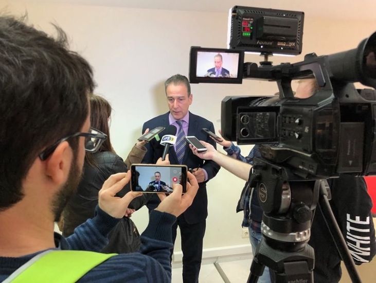 Ο ΙΣΘ καταδικάζει απερίφραστα την επίθεση σε βάρος συναδέλφου