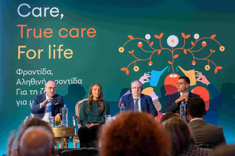 Η Diaverum ανακοινώνει το όραμα της για την ενίσχυση της νεφρικής φροντίδας στην Ελλάδα