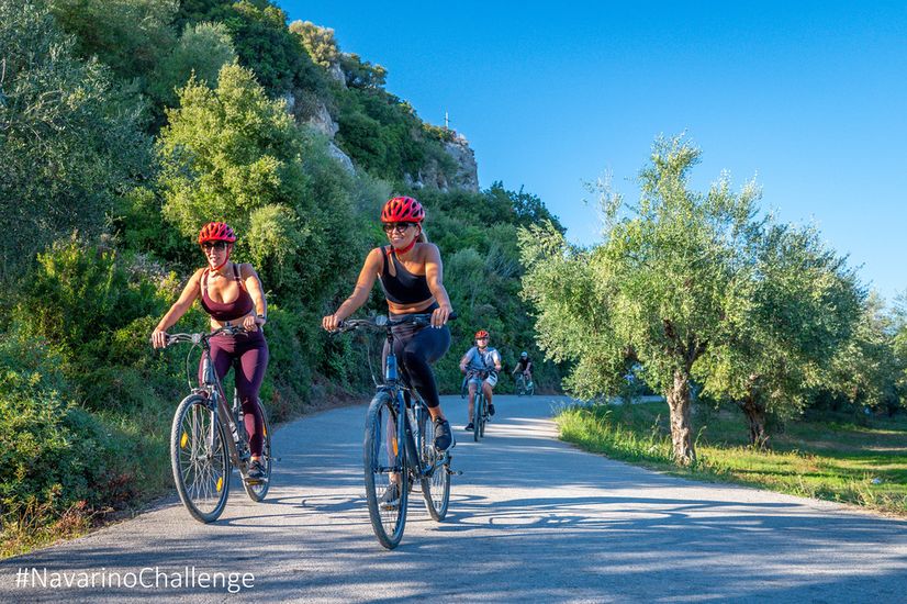 Σπουδαίες δράσεις στο Navarino Challenge 2024