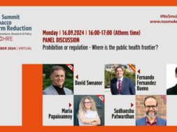 7th_Summit_Prohibition or Regulation – Where is the Public Health Frontier16.09.2024