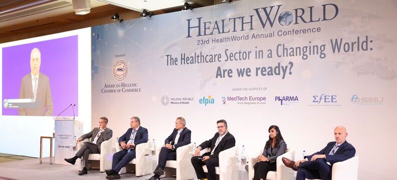 Photo 3_23rd AmCham Healthworld Conference