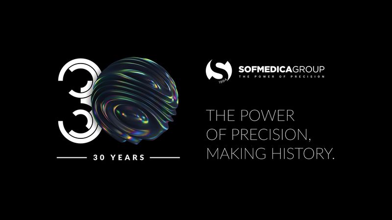 Ο Όμιλος SOFMEDICA γιορτάζει 30 Χρόνια Καινοτομίας στη φροντίδα των ασθενών, μεταμορφώνοντας τον χώρο της Υγειονομικής Περίθαλψης στη ΝΑ Ευρώπη