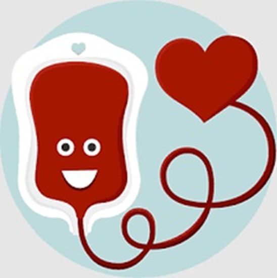 Πρόσκληση σε εθελοντική αιμοδοσία