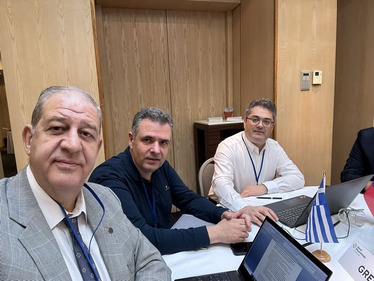 Κατάργηση του clawback στην Ελλάδα ζητά η Ευρωπαϊκή Περιφέρεια της Παγκόσμιας Ομοσπονδίας Φυσικοθεραπείας