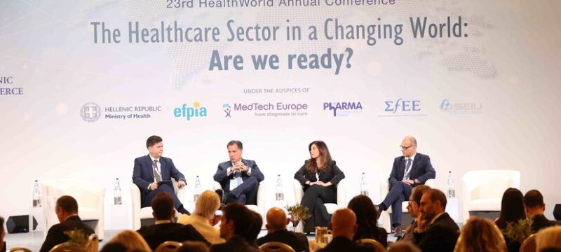 Αδωνις Γεωργιάδης