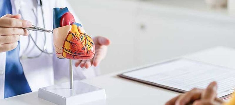 cardiology