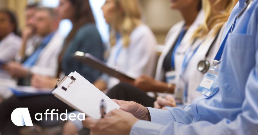 Affidea Webinar «Critical Findings in Abdominal Imaging – Expect the Unexpected»