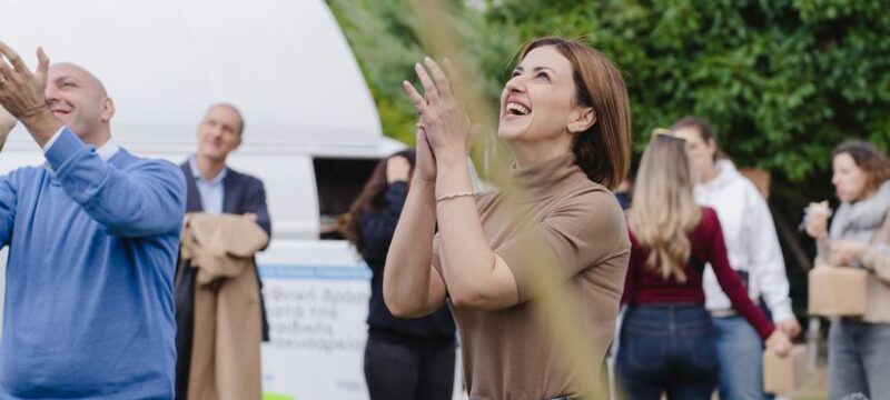 Ε. Αγαπηδάκη Αναπληρώτρια Υπ. Υγείας 2