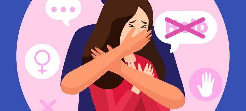 domestic abuse