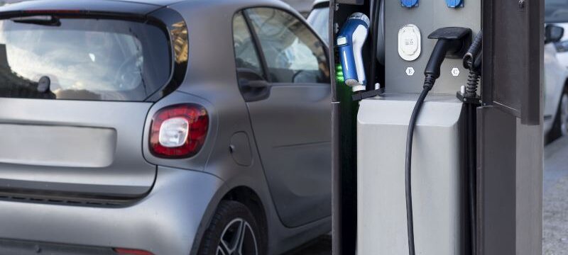 close-up-electric-car-france