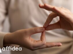 Affidea Νοηματικη