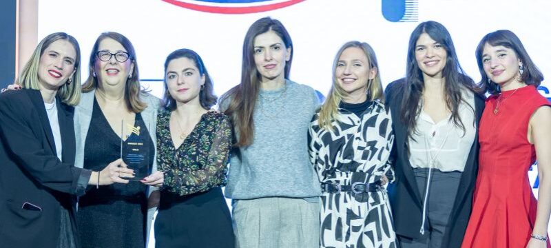 Hansaplast x Healthcare Business Awards 2024