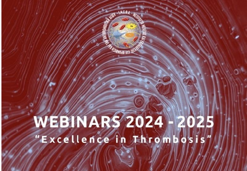 Webinars 2024-2025 «Excellence in Thrombosis» 11.12.2024/ Σεμινάριο Πρακτικής Άσκησης Περιεγχειρητικής TEE,TTE Υπερηχογραφίας πνευμόνων στο Ωνάσειο ΚΚ / «ΕΠΕΙΓΟΥΣΑ ΧΕΙΡΟΥΡΓΙΚΗ ΚΑΙ ΤΡΑΥΜΑ» M.Sc.