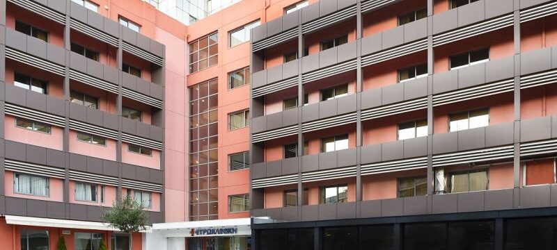 Ευρωκλινική Αθηνών