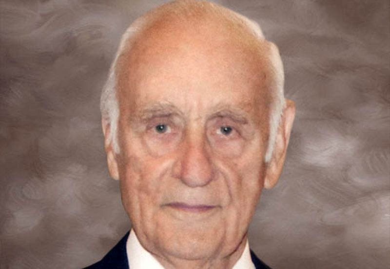 Εκδημία Ομότιμου Καθηγητή Σπυρίδωνα Μουλόπουλου