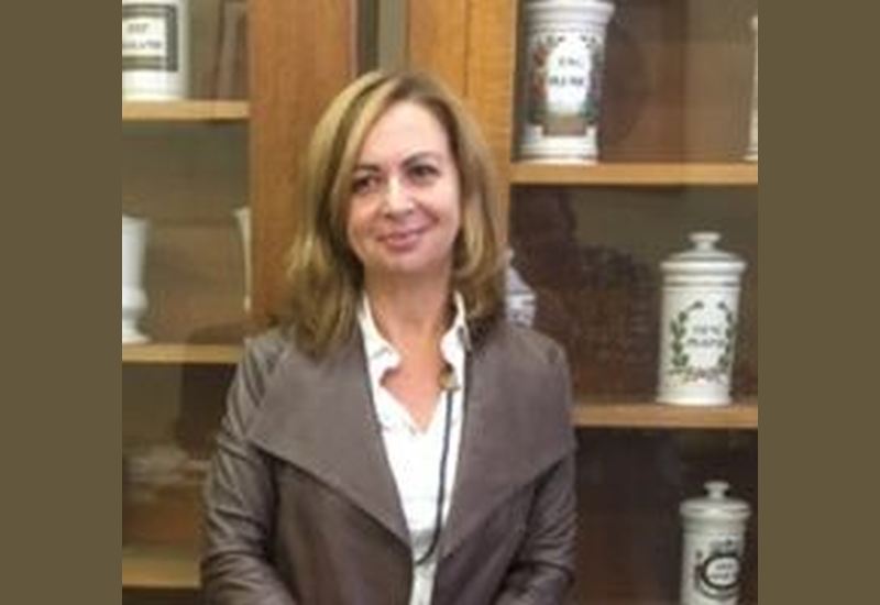 Η ΠΕΦ εκφράζει τη θλίψη της για την απώλεια της καθηγήτριας του Τμήματος Φαρμακευτικής του ΕΚΠΑ Δρ. Ιωάννας Ανδρεάδου.