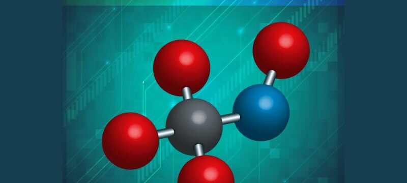 Methanol formula