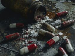 drugs-dark-environment