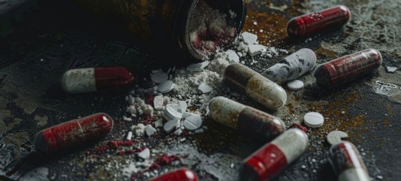 drugs-dark-environment